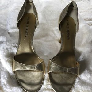 D'orsay pumps